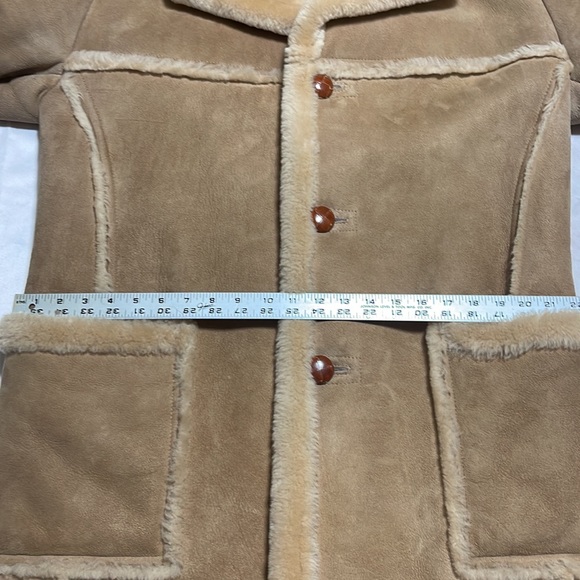 Deerskin Trading Post Vintage Jacket The Envy of Yellowstone sz42 - Picture 11 of 13